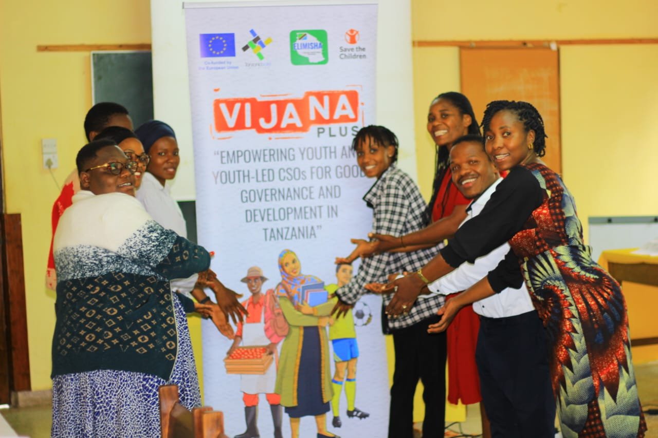 Youth activities